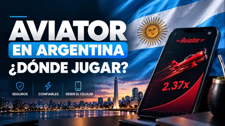 Juego Aviator Argentina Guide How to Play and Win